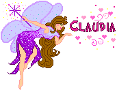 Claudia