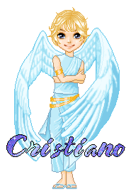 cristiano gif animata nome di persona