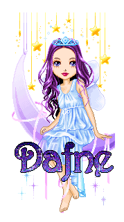 nome dafne