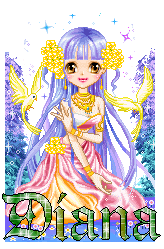 diana