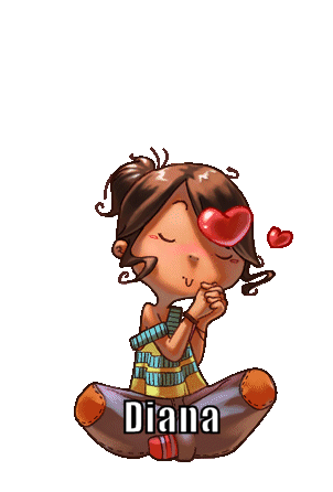 diana