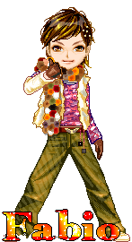 nome fabio