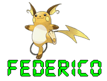 federico