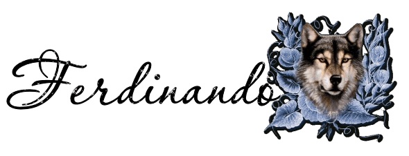 ferdinando