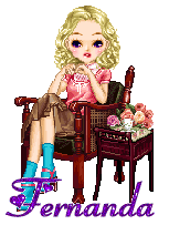 nome glitter fernanda