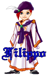 filippo immagine animata