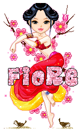 Nome fiore