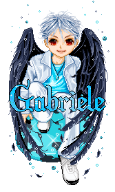 gabriele Scritte nomi maschili 