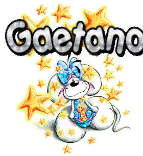gaetano