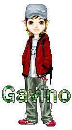 nome gavino