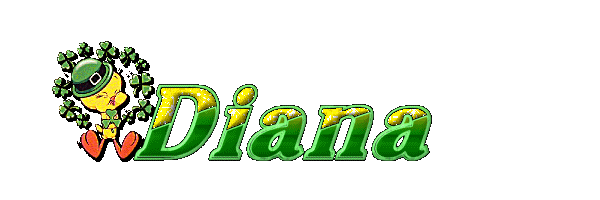 nome diana