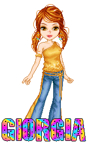 giorgia