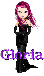 gloria
