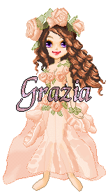 grazia immagine animata