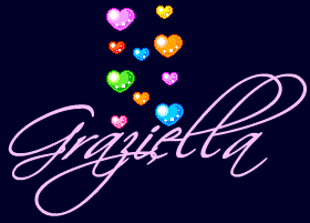 nome glitter graziella
