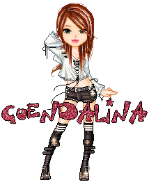 Scritte nomi femminili guendalina