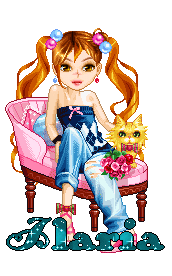 ilaria Scritte nomi femminili