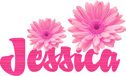 nome glitterato jessica