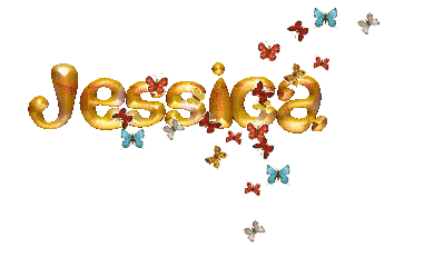 jessica Scritte nomi femminili