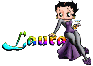 laura immagine animata