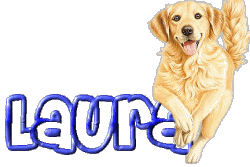 laura Scritte nomi femminili