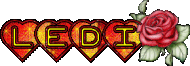 ledy gif