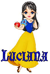 luciana immagine animata