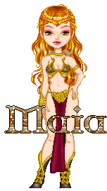 maia