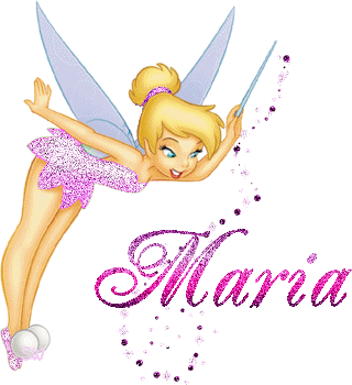 maria gif animata
