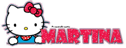 martina