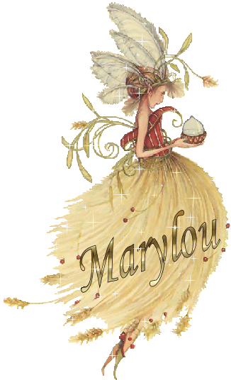 maylou