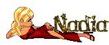nome femminile nadia