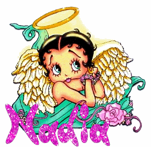 nome animato nadia