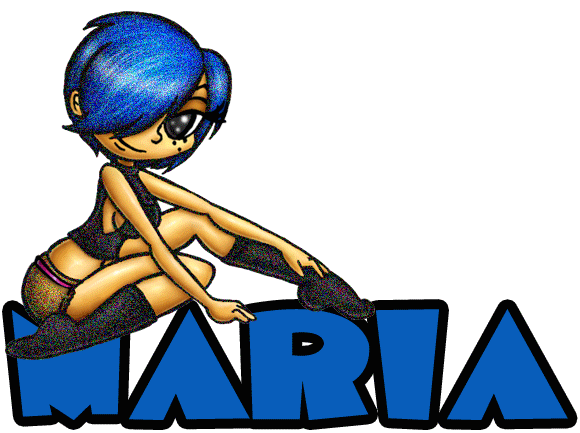 maria