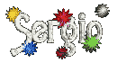 immagine glitter sergio
