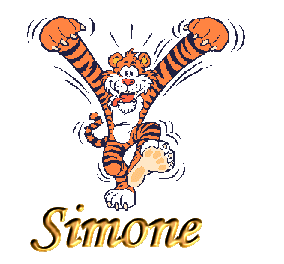 nomi animati maschili simone