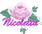 nome femminile nicoletta
