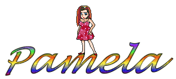 pamela