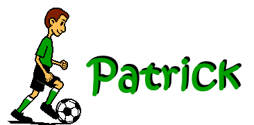 nome maschilepatrick