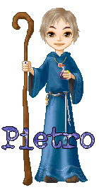 nome maschile pietro