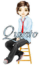nome gif quinto