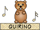 Glitter nomi maschile quirino