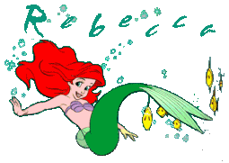 nome di persona rebecca