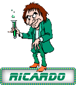 Gif animata ricardo