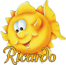 ricardo