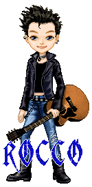 rocco Nome maschile