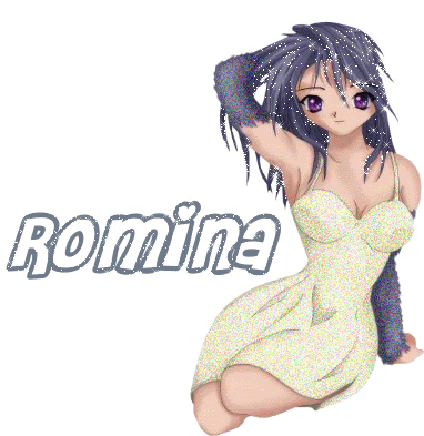 Gif animata romina