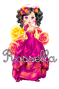 nome di persona rossella