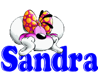 nomi animati femminili sandra