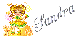 gif animate nomi femminili sandra